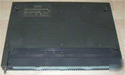 Siemens digital output 6ES7 422-1BL00-0AA0 