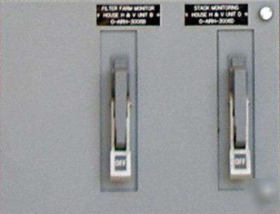 Siemens-furnas motor control center 600V 3PH mlo 800A