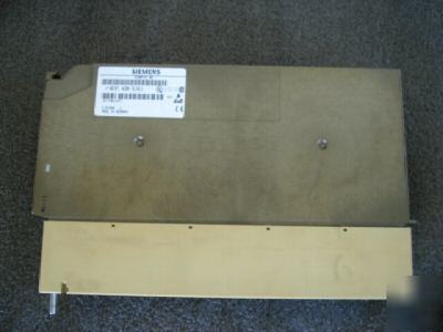 Siemens simatic 6ES5 470-7LB12 module