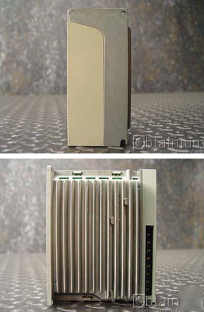 Yaskawa sgdl-04AS servopack ac 0 - 230V 400W 