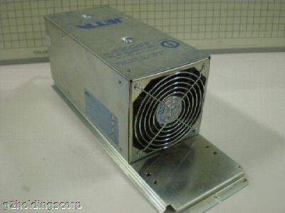 Jeta power systems R753-133E power supply