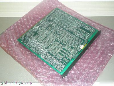 Ltx 865-0915-01 analog pin control