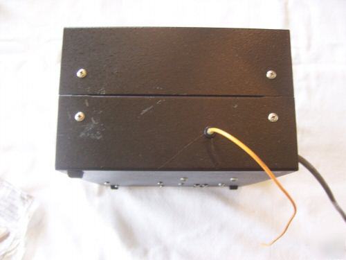 New C30993E test exerciser, over $1,000.00 