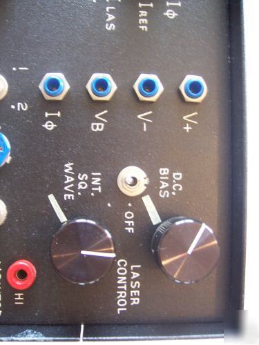 New C30993E test exerciser, over $1,000.00 