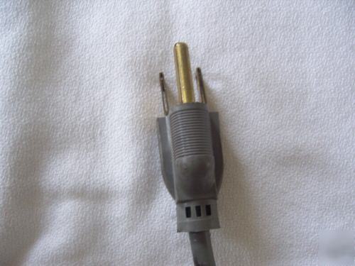 New C30993E test exerciser, over $1,000.00 