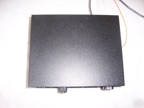 New C30993E test exerciser, over $1,000.00 