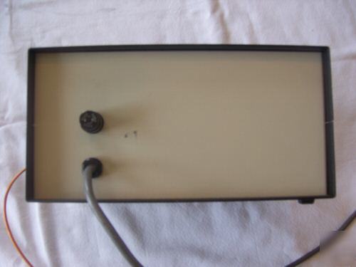 New C30993E test exerciser, over $1,000.00 