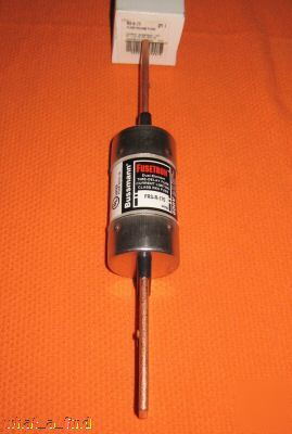 New buss frs-r-175 fuse bussmann FRSR175 ns