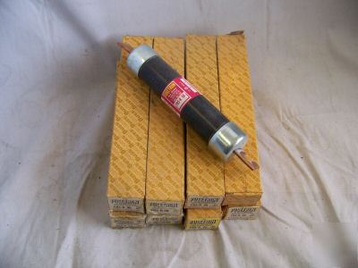New lot buss frs-r-90 amp class RK5 fuses 600V 
