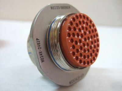 New matrix MS3474L24-61P MB14R-2461P M83723/06R2461N 