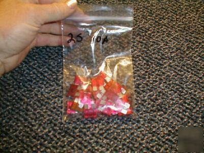 New surplus 25 10 amp glass fuses mostly 