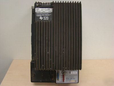 New texas instruments 520-1101 controller, =
