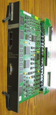Northern telecom NT8D01BC cont-4 controller 4 plc card