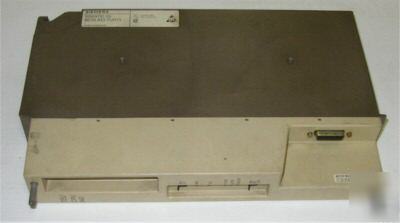Siemens cpu CPU943 6ES5 943-7UA11 6ES5943-7UA11