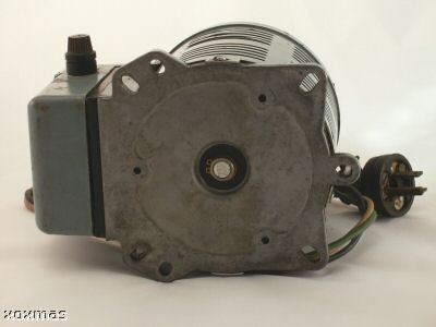 Superior electric powerstat variable autotransformer 