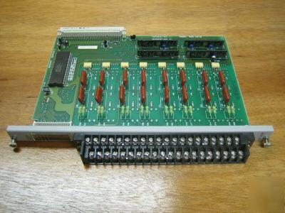 Texas instruments 505-4216 110 vac input