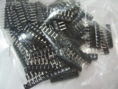 1000 pc's resistors p/n - RKL8SJ122 made by rohm 8-pin