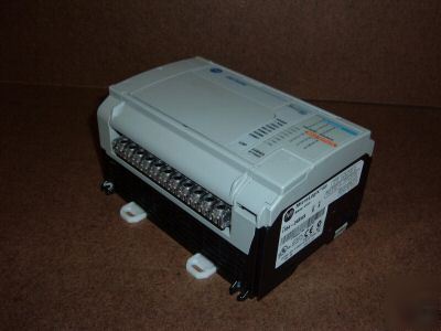 Allen bradley 1764-24BWA 176424BWA 1764-lrp 1764LRP