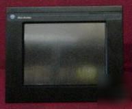 Allen bradley 6185-cacabzz | flat panel monitor 