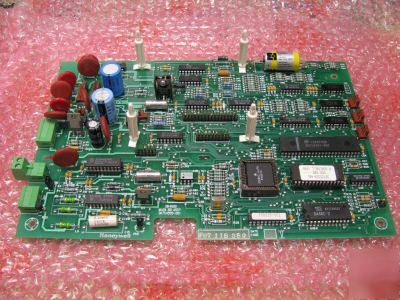 30754999-501 honeywell DR4500 class main pwa cpu board