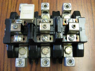 Ab allen bradley 592-DOV16 overload relay 600V 592DOV16
