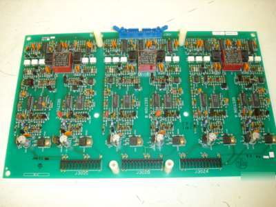 Allen bradley driver board 50905-002