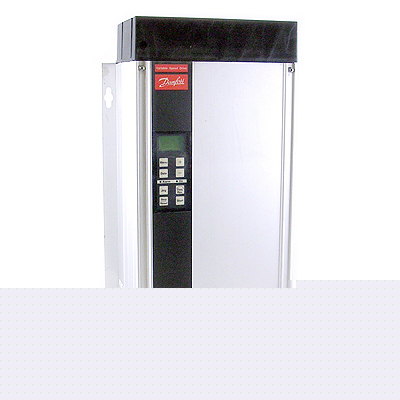 Danfoss 175H1731 type vtl 3002 variable speed drive