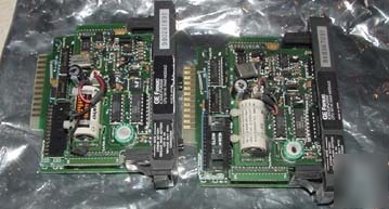 Ge fanuc series one cpu modules IC610CPU105B