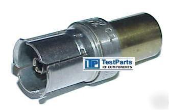 06-02629 gr-874 coaxial short termination GR874 coax rf