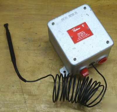 6PC pyroyenax lot 2) 4688 wp thermostats 4) sr-pk kits 