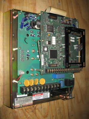 Ab allen bradley 1336F-BRF100-an-en 10 hp 10HP vs drive