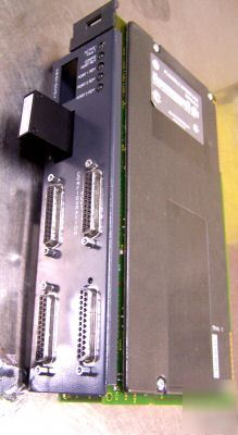 Allen bradley 2760-rb flexible interface module ser. a 