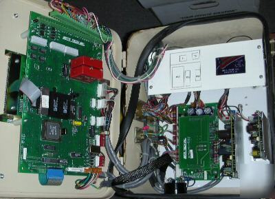 Beta tech betafsc fastening system control module