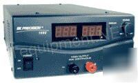 Bk 1692 switching digital power supply 3-15VDC * *