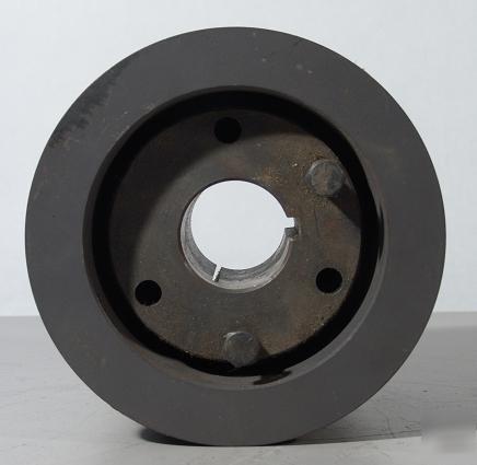 Browning pulley 7B620 7-groove