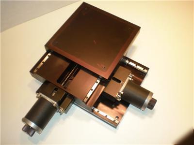 Danaher neat xy linear table 6