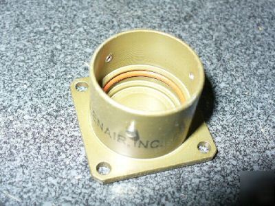 Dummy connector,receptacle 