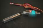 Gems side mount level switch type ls-2050 p/n 52100