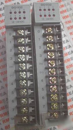Gould set di-1132-000 a + di-1133-000 a in:12-24VDC