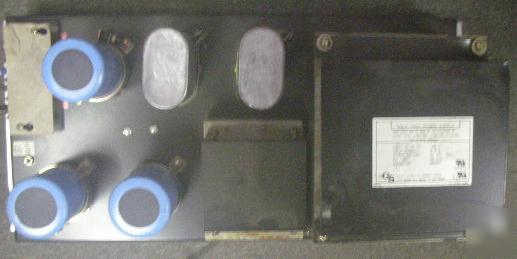 Gs sola cvdc power supply 28-2127-1 in:120VAC out:24VDC