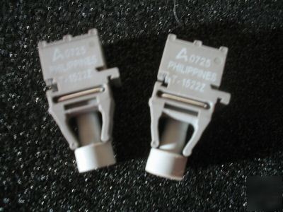Hfbr 1522Z,versatile link,fiber optic,pof