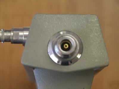 Hp/agilent 8732A pin modulator 1.8-4.5GHZ