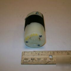 Hubbell connector body HBL4729C