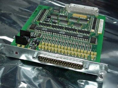 Indramat dea 4.2 DIAX04 system card