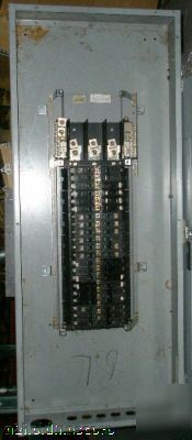 Industrial electric mfg., inc type 1 enclosure r-2191