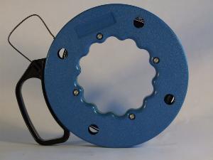 Klein 50 ft fishtape reel no 50205
