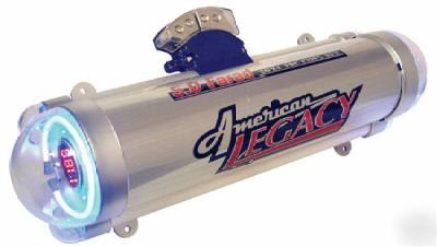 Legacy-LCAP50DT neon light 5 farad capacitor