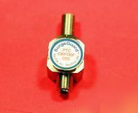 Lot of 10: gas tube surge arrestors nextek
