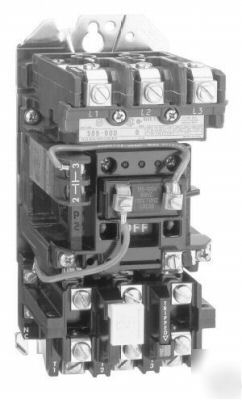 New allen-bradley 509-coa 509COA - free shipping