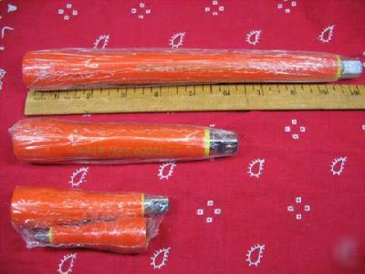 New cementex insulated 1/2